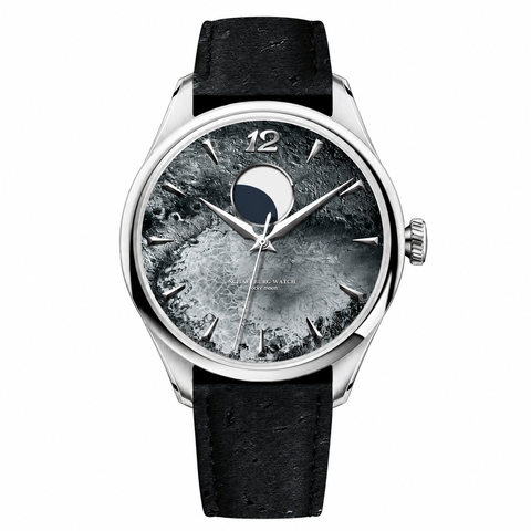Schaumburg Watch Rocky MooN