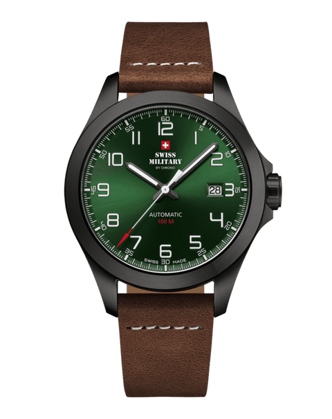 Swiss Military Automatic