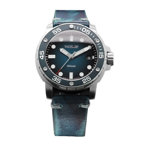 NauticFish Thûsunt Blao Vintage