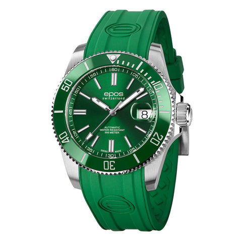 Epos 3504 Diver