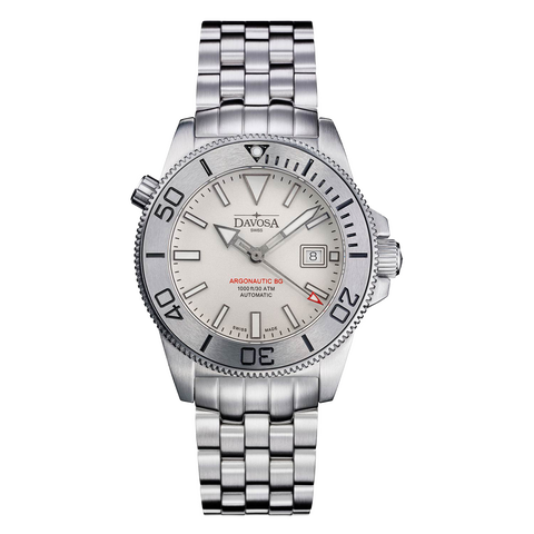 DAVOSA Argonautic BG BS Automatic