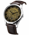 SCHAUMBURG WATCH PATINA