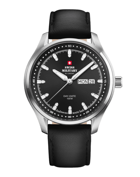 Swiss Military Classic