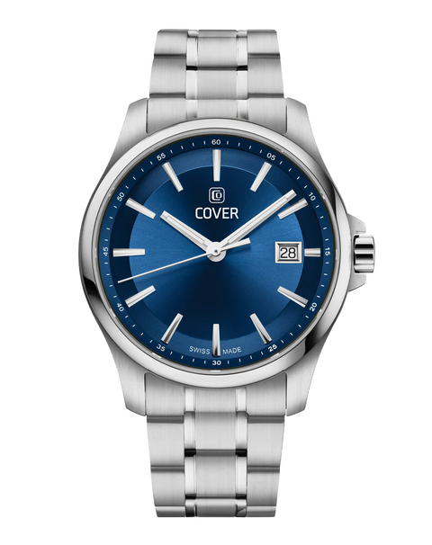 Cover Marville