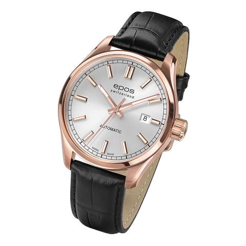 EPOS PASSION 3501
