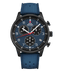 Swiss Military Minimalist Chronograph