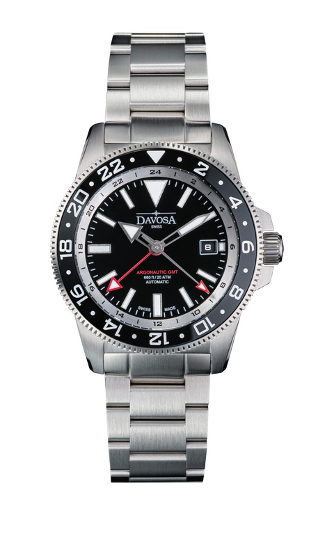 DAVOSA ARGONAUTIC 41 WORLD TRAVELLER