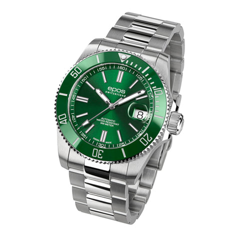 Epos Sportive 3504 Diver