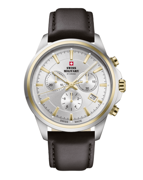 Swiss Military Classic Chronograph