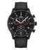 Swiss Military Minimalist Chronograph
