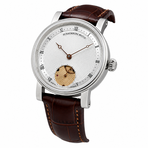 SCHAUMBURG WATCH UNIKATORIUM CLASSIC ROMAN