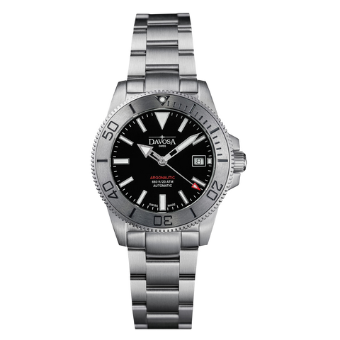 DAVOSA ARGONAUTIC 39 BS