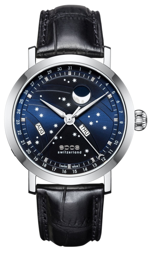 EPOS OEUVRE D'ART 3440 BIG MOON