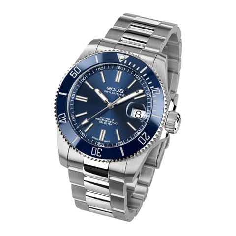 Epos Sportive 3504 Diver