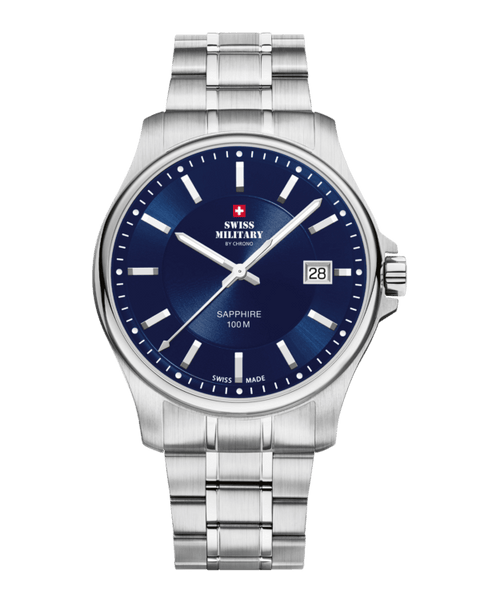 Swiss Military Classic