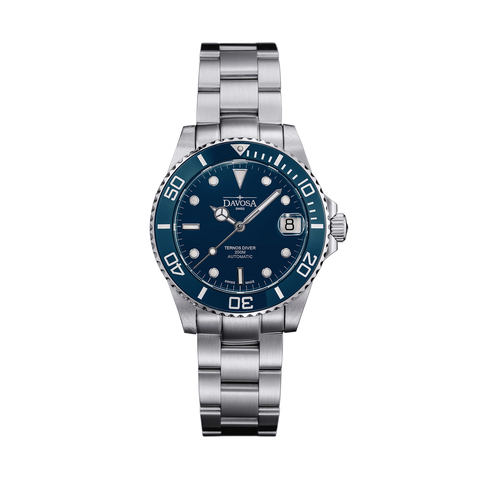DAVOSA TERNOS LADY AUTOMATIC