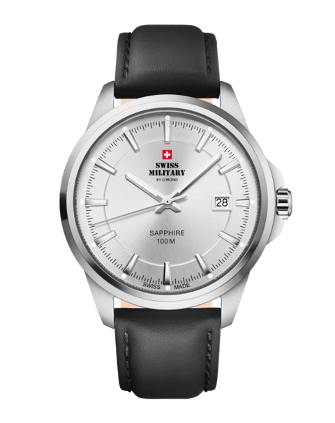 Swiss Military Classic