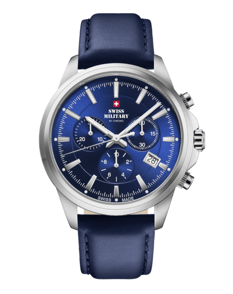 Swiss Military Classic Chronograph