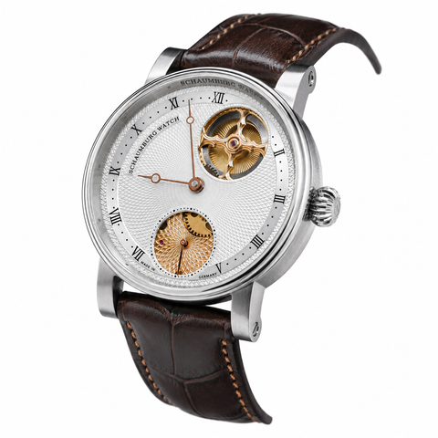 SCHAUMBURG WATCH UNIKATORIUM CLASSIC III
