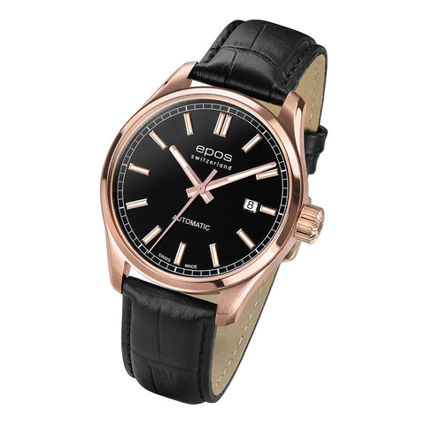 EPOS PASSION 3501