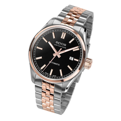 EPOS PASSION 3501