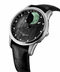 SCHAUMBURG WATCH MOON METEORITE