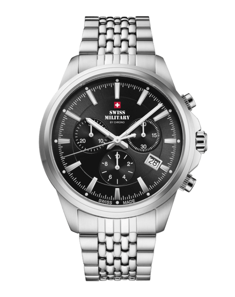 Swiss Military Classic Chronograph
