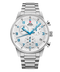 Swiss Military Minimalist Chronograph