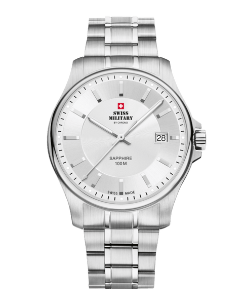 Swiss Military Classic