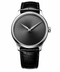 Schaumburg Watch Purista Swarz