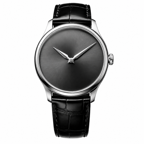 Schaumburg Watch Purista Swarz