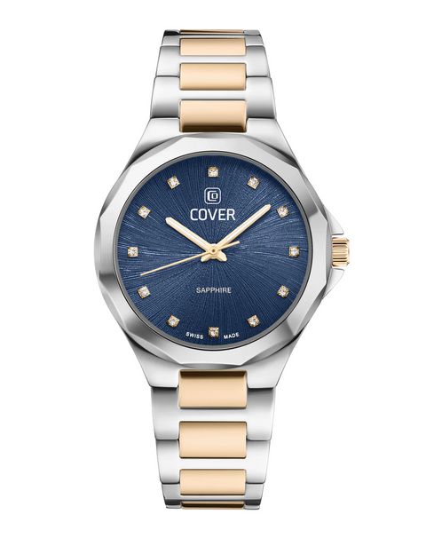 COVER Cardea Crystal
