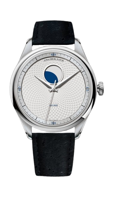 Schaumburg Watch Lucky MooN