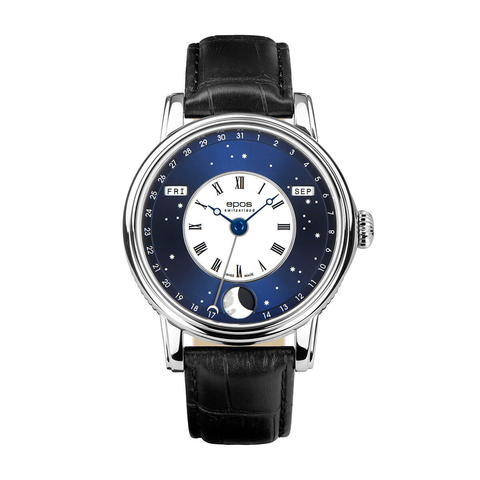 Epos Oeuvre d'Art 3439 V-Style