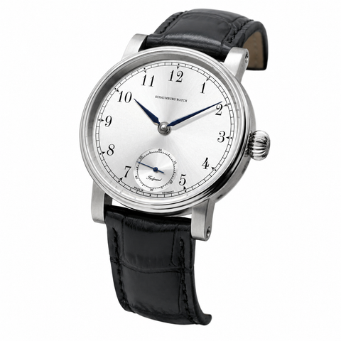 SCHAUMBURG WATCH TRILOGY CAPELLA
