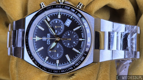 COVER Iconosteel Chrono