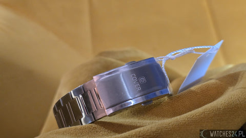 COVER Iconosteel Chrono