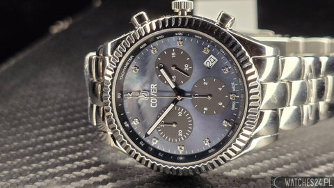 Cover Valentina Chrono