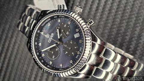 Cover Valentina Chrono
