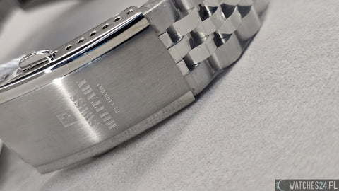 Swiss Military Sport Chronograph
