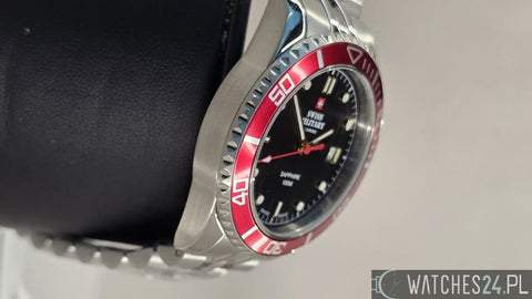 Swiss Military Sport