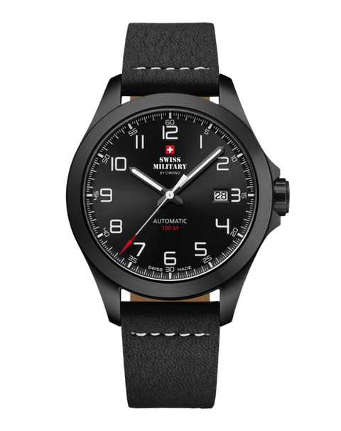Swiss Military Automatic