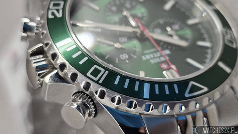Swiss Military Sport Chronograph