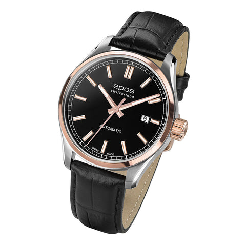 EPOS PASSION 3501