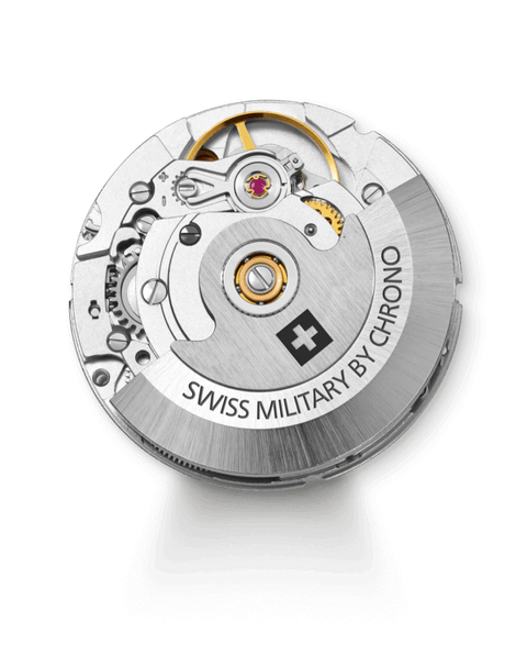 Swiss Military Elegant Automatic
