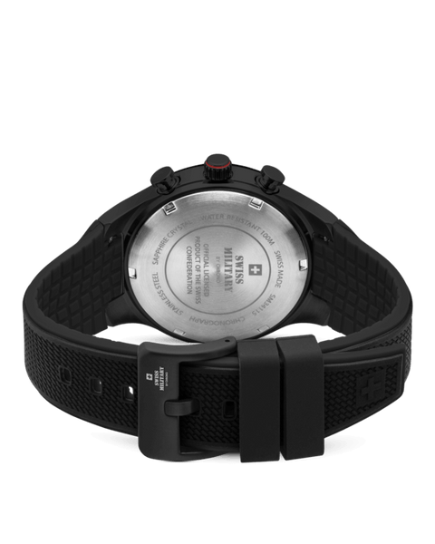 Swiss Military Speed Chronograph