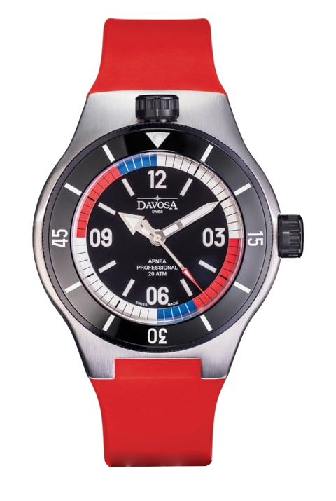 DAVOSA APNEA DIVER