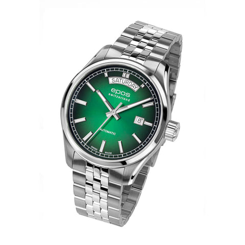 EPOS PASSION 3501 DD
