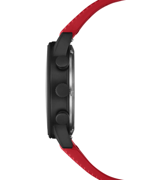 Swiss Military Minimalist Chronograph