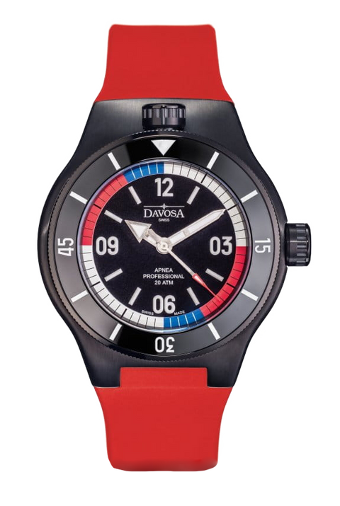 DAVOSA APNEA DIVER